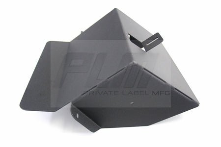 PLM Power Driven Polaris Slingshot Cold Air Intake.