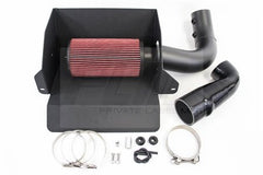 PLM Power Driven Polaris Slingshot Cold Air Intake.