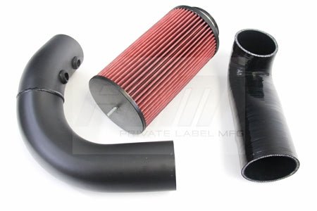 PLM Power Driven Polaris Slingshot Cold Air Intake.