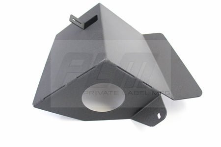 PLM Power Driven Polaris Slingshot Cold Air Intake.