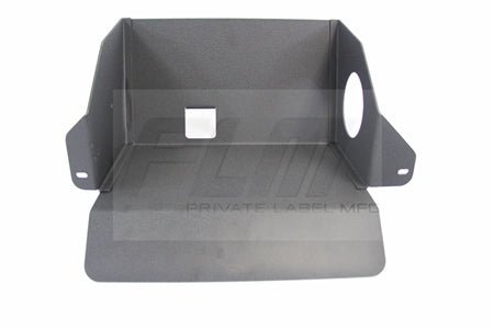 PLM Power Driven Polaris Slingshot Cold Air Intake.
