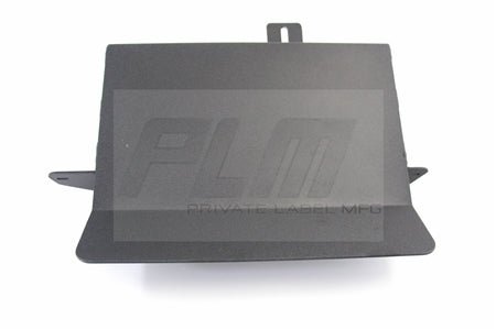 PLM Power Driven Polaris Slingshot Cold Air Intake.
