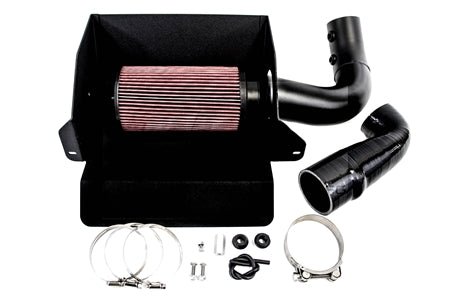 PLM Power Driven Polaris Slingshot Cold Air Intake.
