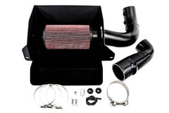 PLM Power Driven Polaris Slingshot Cold Air Intake.