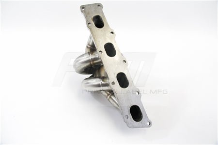 PLM Power Driven Polaris Slingshot Header Manifold.