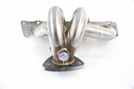 PLM Power Driven Polaris Slingshot Header Manifold.