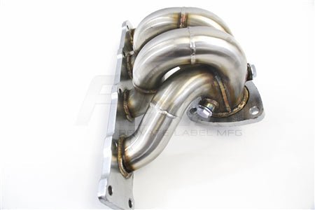 PLM Power Driven Polaris Slingshot Header Manifold.