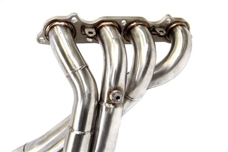 PLM Power Driven S2000 Tri-Y Race Header.