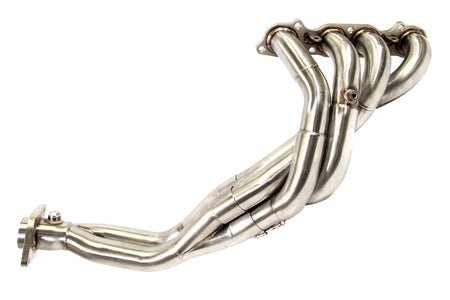 PLM Power Driven S2000 Tri-Y Race Header.