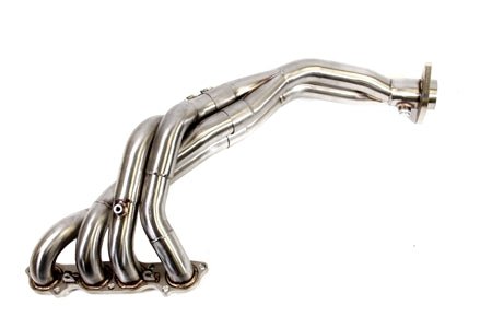 PLM Power Driven S2000 Tri-Y Race Header.