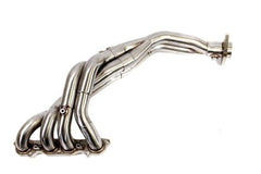 PLM Power Driven S2000 Tri-Y Race Header.
