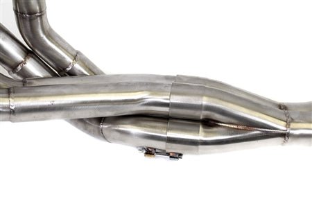 PLM Power Driven S2000 Tri-Y Race Header.
