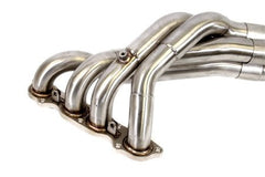 PLM Power Driven S2000 Tri-Y Race Header.