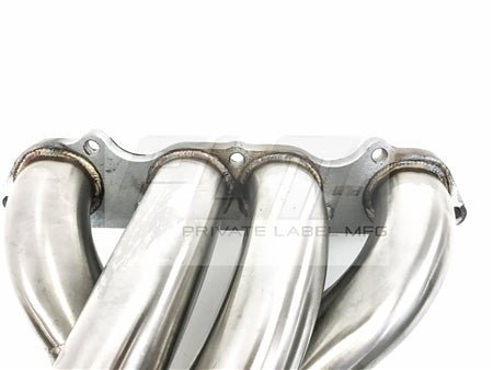 PLM Power Driven S2000 Tri-Y Stainless Steel Header.
