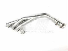 PLM Power Driven S2000 Tri-Y Stainless Steel Header.