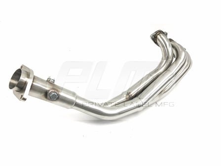 PLM Power Driven S2000 Tri-Y Stainless Steel Header.