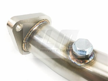 PLM Power Driven S2000 Tri-Y Stainless Steel Header.