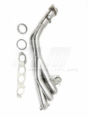 PLM Power Driven S2000 Tri-Y Stainless Steel Header.