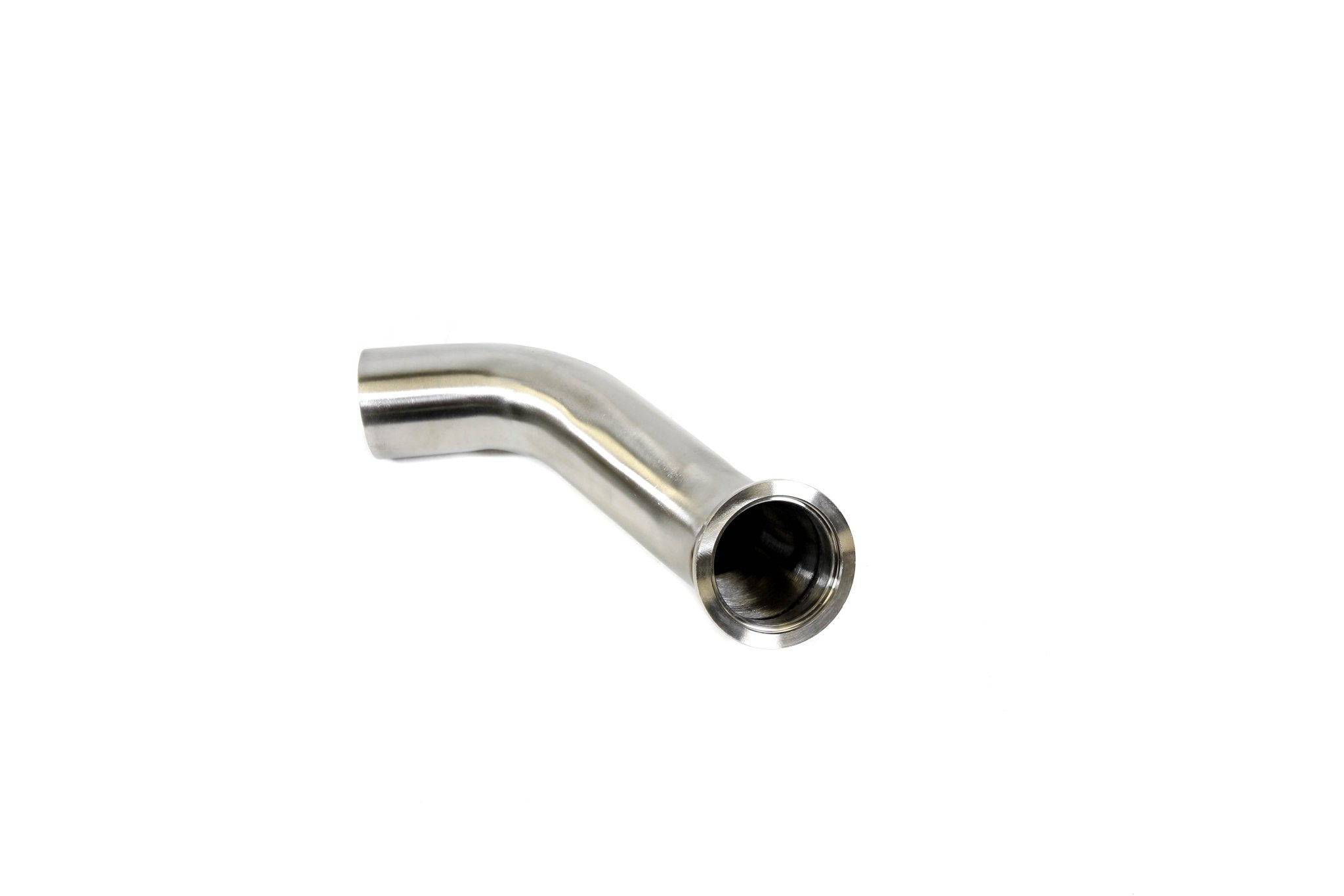 PLM Power Driven Subaru EWG Up Pipe with Dump Tube 44mm.