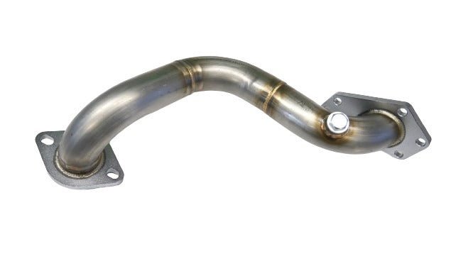 PLM Power Driven Subaru Up Pipe - NA to Turbo.