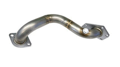 PLM Power Driven Subaru Up Pipe - NA to Turbo.