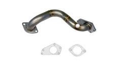 PLM Power Driven Subaru Up Pipe - NA to Turbo.