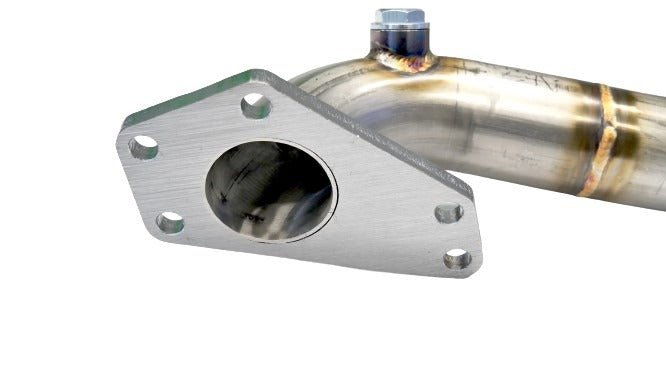 PLM Power Driven Subaru Up Pipe - NA to Turbo.