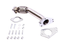 PLM Power Driven Subaru Up Pipe - WRX STI FXT LGT OBXT.