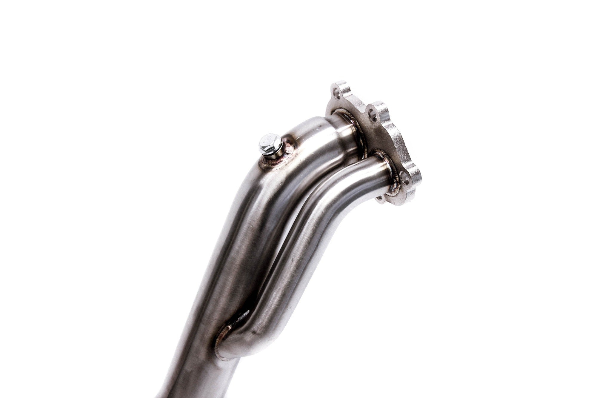 PLM Power Driven Subaru WRX & STI Downpipe 08-14 WRX & 08-20 STi.