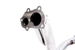 PLM Power Driven Subaru WRX & STI Downpipe 08-14 WRX & 08-20 STi.