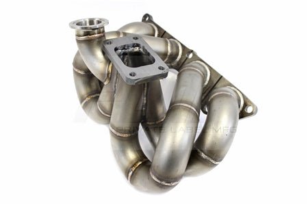 PLM Power Driven T3 Ramhorn Turbo Manifold K-Series K20 K24.