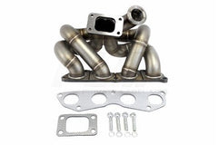 PLM Power Driven T3 Ramhorn Turbo Manifold K-Series K20 K24.