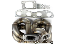 PLM Power Driven T3 Ramhorn Turbo Manifold K-Series K20 K24.