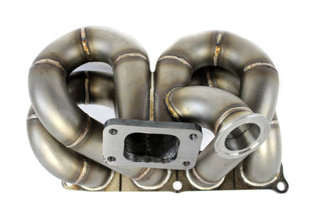 PLM Power Driven T3 Ramhorn Turbo Manifold K-Series K20 K24.