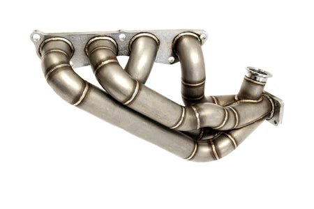 PLM Power Driven T3 Sidewinder Turbo Manifold K-Series K20 K24.
