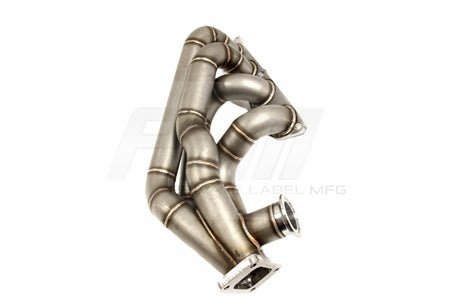 PLM Power Driven T3 Sidewinder Turbo Manifold K-Series K20 K24.