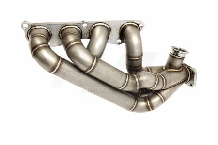 PLM Power Driven T3 Sidewinder Turbo Manifold K-Series K20 K24.