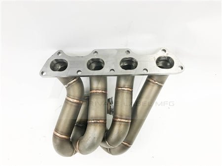PLM Power Driven T3 Top Mount Turbo Manifold - B-Series B16 B18 B20.