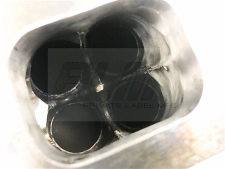 PLM Power Driven T3 Top Mount Turbo Manifold - B-Series B16 B18 B20.