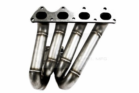PLM Power Driven T3 Top Mount Turbo Manifold D-Series D15 D16.