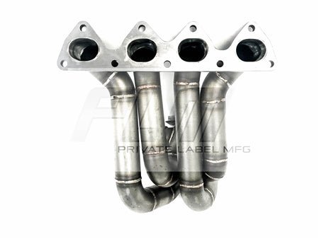PLM Power Driven T3 Top Mount Turbo Manifold H22A H-Series F20B.