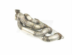 PLM Power Driven T3 Twin Scroll Turbo Manifold S2000 F-Series F20C F22C.