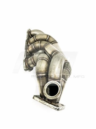 PLM Power Driven T3 Twin Scroll Turbo Manifold S2000 F-Series F20C F22C.