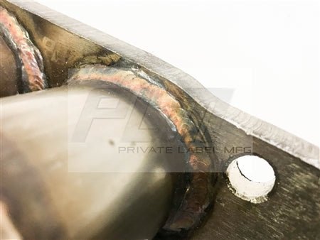PLM Power Driven T3 Twin Scroll Turbo Manifold S2000 F-Series F20C F22C.