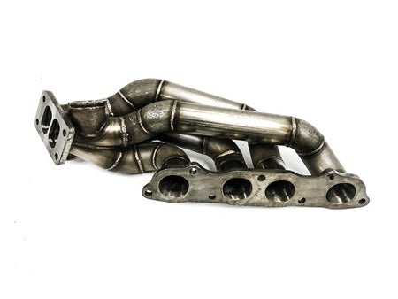 PLM Power Driven T3 Twin Scroll Turbo Manifold S2000 F-Series F20C F22C.