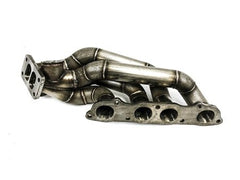 PLM Power Driven T3 Twin Scroll Turbo Manifold S2000 F-Series F20C F22C.