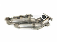 PLM Power Driven T3 Twin Scroll Turbo Manifold S2000 F-Series F20C F22C.