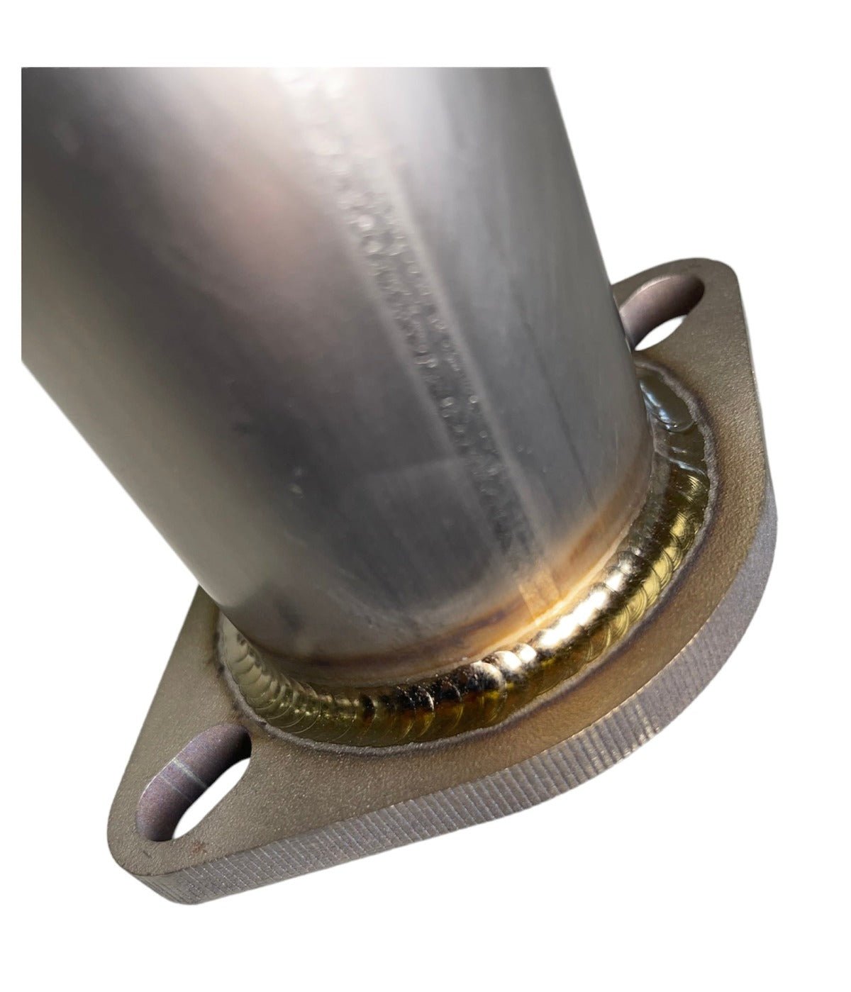 PLM Power Driven Titanium Mid Y-Pipe for Nissan 370Z.