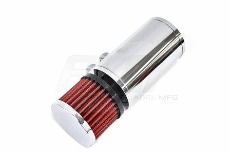 PLM Power Driven Universal Oil Catch Can Breather Tank.