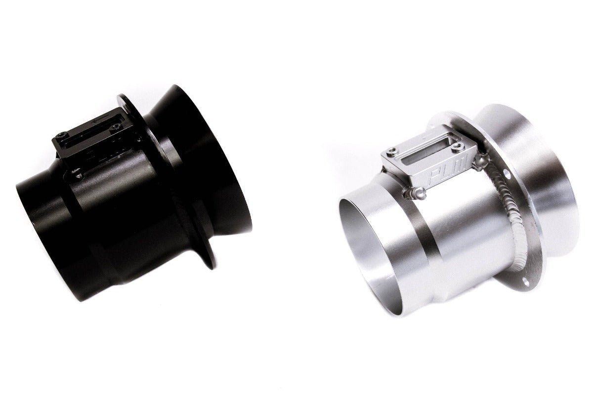 PLM Race 3.5” MAF Housing - 2017+ Honda Civic Type R.